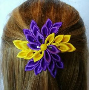 LSU Pinwheel
